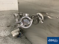 Image of ConeCraft Bin Blender, 316 S/S 06