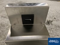 Image of ConeCraft Bin Blender, 316 S/S 08