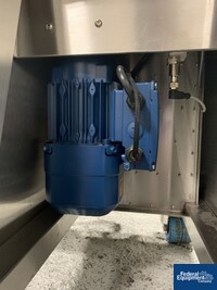 Image of ConeCraft Bin Blender, 316 S/S 09
