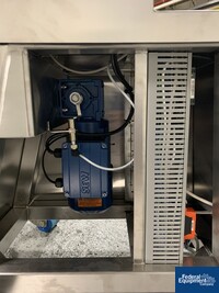 Image of ConeCraft Bin Blender, 316 S/S 10