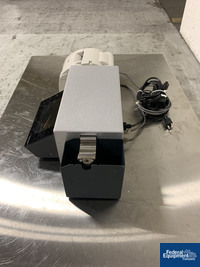 Image of Dr. Schleuniger PharmaTron Hardness Tester, Model MultiTest50 03