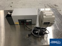 Image of Dr. Schleuniger PharmaTron Hardness Tester, Model MultiTest50 04