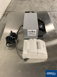 Image of Dr. Schleuniger PharmaTron Hardness Tester, Model MultiTest50 05