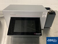 Image of Dr. Schleuniger PharmaTron Hardness Tester, Model MultiTest50 06