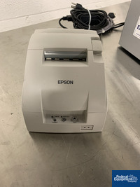 Image of Dr. Schleuniger PharmaTron Hardness Tester, Model MultiTest50 09