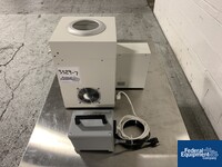 Image of FlackTech Hauschild Speedmixer, Model DAC150FVZ 03