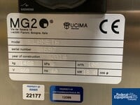 Image of MG2 Planeta 100 Single Continuous Motion Capsule Filling Machine 02