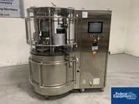 Image of MG2 Planeta 100 Single Continuous Motion Capsule Filling Machine 03