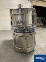 MG2 Planeta 100 Single Continuous Motion Capsule Filling Machine