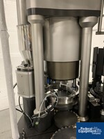 Image of MG2 Planeta 100 Single Continuous Motion Capsule Filling Machine