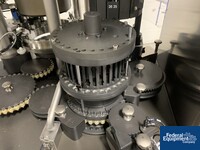MG2 Planeta 100 Single Continuous Motion Capsule Filling Machine