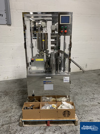 Image of QualiCaps LIQFIL Super 40 Liquid Capsule Filling Machine 02