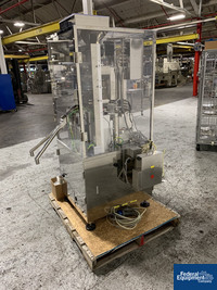 Image of QualiCaps LIQFIL Super 40 Liquid Capsule Filling Machine 06