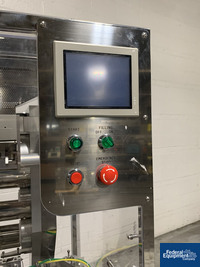 Image of QualiCaps LIQFIL Super 40 Liquid Capsule Filling Machine 08