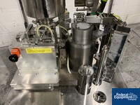 Image of QualiCaps LIQFIL Super 40 Liquid Capsule Filling Machine 10