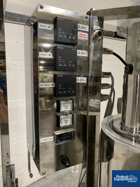 Image of QualiCaps LIQFIL Super 40 Liquid Capsule Filling Machine 11
