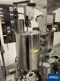 Image of QualiCaps LIQFIL Super 40 Liquid Capsule Filling Machine 12