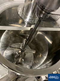 Image of QualiCaps LIQFIL Super 40 Liquid Capsule Filling Machine 13
