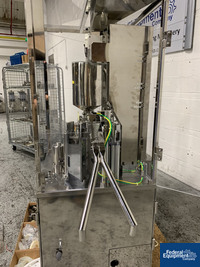 Image of QualiCaps LIQFIL Super 40 Liquid Capsule Filling Machine 14