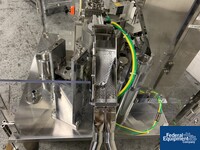 Image of QualiCaps LIQFIL Super 40 Liquid Capsule Filling Machine 15