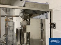Image of QualiCaps LIQFIL Super 40 Liquid Capsule Filling Machine 16