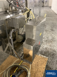 Image of QualiCaps LIQFIL Super 40 Liquid Capsule Filling Machine 17