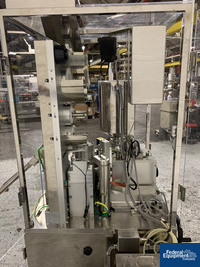 Image of QualiCaps LIQFIL Super 40 Liquid Capsule Filling Machine 18