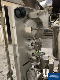 Image of QualiCaps LIQFIL Super 40 Liquid Capsule Filling Machine 19