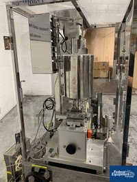 Image of QualiCaps LIQFIL Super 40 Liquid Capsule Filling Machine 21