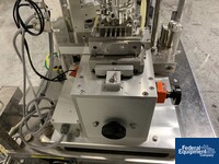 Image of QualiCaps LIQFIL Super 40 Liquid Capsule Filling Machine 22