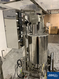 Image of QualiCaps LIQFIL Super 40 Liquid Capsule Filling Machine 23