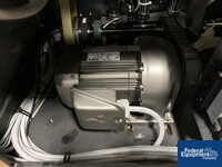 Image of QualiCaps LIQFIL Super 40 Liquid Capsule Filling Machine 25