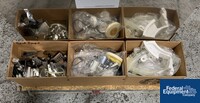 Image of QualiCaps LIQFIL Super 40 Liquid Capsule Filling Machine 30