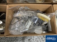 Image of QualiCaps LIQFIL Super 40 Liquid Capsule Filling Machine 32