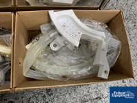 Image of QualiCaps LIQFIL Super 40 Liquid Capsule Filling Machine 33