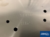 Image of QualiCaps LIQFIL Super 40 Liquid Capsule Filling Machine 37