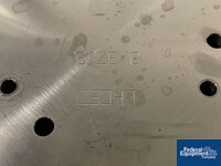 Image of QualiCaps LIQFIL Super 40 Liquid Capsule Filling Machine 39