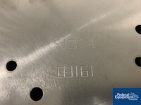 Image of QualiCaps LIQFIL Super 40 Liquid Capsule Filling Machine 41