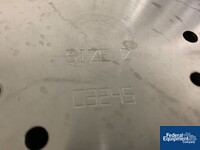 Image of QualiCaps LIQFIL Super 40 Liquid Capsule Filling Machine 43