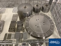 Image of QualiCaps LIQFIL Super 40 Liquid Capsule Filling Machine 44