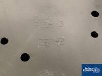 Image of QualiCaps LIQFIL Super 40 Liquid Capsule Filling Machine 45