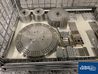 Image of QualiCaps LIQFIL Super 40 Liquid Capsule Filling Machine 46