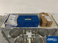 Image of QualiCaps LIQFIL Super 40 Liquid Capsule Filling Machine 48