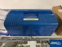 Image of QualiCaps LIQFIL Super 40 Liquid Capsule Filling Machine 50