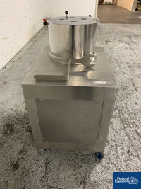 Image of Caleva 380 Spheronizer, S/S 06