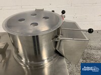 Image of Caleva 380 Spheronizer, S/S 07