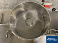 Image of Caleva 380 Spheronizer, S/S 08
