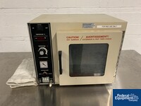 Lab-Line 3608-5 Vacuum Oven