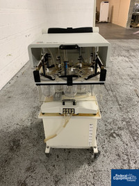 Image of Hanson Research Media Mate Plus Automatic Dissolution System, Model 25-710-101 06