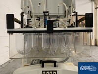 Image of Hanson Research Media Mate Plus Automatic Dissolution System, Model 25-710-101 08